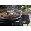 Kép 6/13 - Weber Lumin Smart elektromos grill, fekete