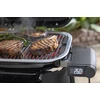 Kép 7/13 - Weber Lumin Smart elektromos grill, fekete