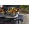 Kép 9/13 - Weber Lumin Smart elektromos grill, fekete