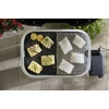 Kép 11/13 - Weber Lumin Smart elektromos grill, fekete