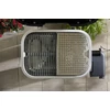 Kép 12/13 - Weber Lumin Smart elektromos grill, fekete