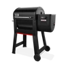 Kép 1/13 - Weber Smoque 500 pellet grill