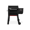 Kép 4/13 - Weber Smoque 500 pellet grill