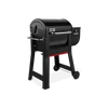 Kép 5/13 - Weber Smoque 500 pellet grill