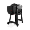 Kép 6/13 - Weber Smoque 500 pellet grill