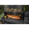 Kép 2/13 - Weber Smoque 500 pellet grill