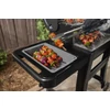 Kép 7/13 - Weber Smoque 500 pellet grill