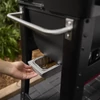 Kép 10/13 - Weber Smoque 500 pellet grill