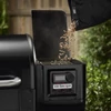 Kép 11/13 - Weber Smoque 500 pellet grill