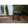 Kép 13/13 - Weber Smoque 500 pellet grill