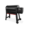 Kép 1/17 - Weber Smoque XL 500 pellet grill
