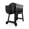Kép 5/17 - Weber Smoque XL 500 pellet grill