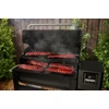 Kép 16/17 - Weber Smoque XL 500 pellet grill