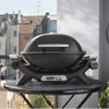 Kép 5/7 - Weber Q1100N  gázgrill