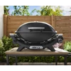 Kép 9/9 - Weber Q2100N gázgrill