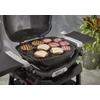 Kép 5/14 - Weber Q1200N gázgrill állvánnyal