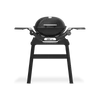 Kép 3/14 - Weber Q1200N gázgrill állvánnyal