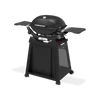 Kép 2/8 - Weber Q2200N gázgrill gurulós állvánnyal