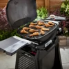Kép 5/8 - Weber Q2200N gázgrill gurulós állvánnyal