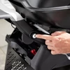 Kép 6/8 - Weber Q2200N gázgrill gurulós állvánnyal