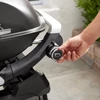 Kép 7/8 - Weber Q2200N gázgrill gurulós állvánnyal