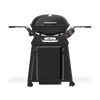 Kép 3/5 - Weber Q2800N+ gázgrill gurulós állvánnyal