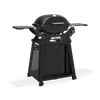 Kép 4/5 - Weber Q2800N+ gázgrill gurulós állvánnyal