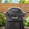 Kép 5/5 - Weber Q2800N+ gázgrill gurulós állvánnyal