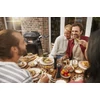 Kép 5/17 - Weber Q3200N gázgrill gurulós állvánnyal