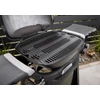 Kép 14/17 - Weber Q3200N gázgrill gurulós állvánnyal