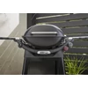 Kép 17/17 - Weber Q3200N gázgrill gurulós állvánnyal