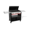 Kép 9/13 - Weber Slate GPD 76 cm Premium plancha gázgrill