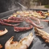 Kép 13/13 - Weber Slate GPD 76 cm Premium plancha gázgrill