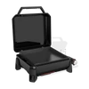 Kép 3/13 - Weber SLATE GP 43 cm Premium plancha gázgrill