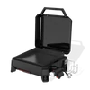 Kép 4/13 - Weber SLATE GP 43 cm Premium plancha gázgrill