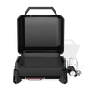 Kép 5/13 - Weber SLATE GP 43 cm Premium plancha gázgrill