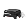 Kép 7/13 - Weber SLATE GP 43 cm Premium plancha gázgrill