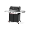 Kép 1/7 - Weber Genesis E-315 gázgrill