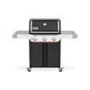 Kép 2/7 - Weber Genesis E-315 gázgrill