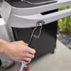 Kép 5/7 - Weber Genesis E-315 gázgrill