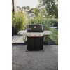 Kép 7/7 - Weber Genesis E-315 gázgrill