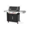Kép 1/9 - Weber Genesis EP-335 gázgrill