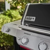 Kép 4/9 - Weber Genesis EP-335 gázgrill