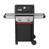 Kép 1/11 - Weber Spirit E-210 gázgrill