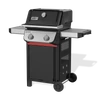 Kép 2/11 - Weber Spirit E-210 gázgrill
