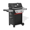 Kép 3/11 - Weber Spirit E-210 gázgrill