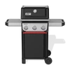 Kép 1/7 - Weber Spirit E-310 gázgrill