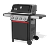 Kép 2/4 - Weber Spirit E-410 gázgrill