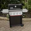 Kép 4/4 - Weber Spirit E-410 gázgrill