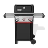 Kép 1/13 - Weber Spirit E-325 gázgrill